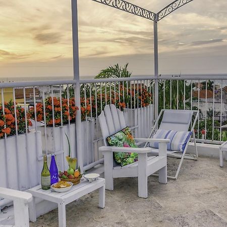 Cartagena Hotel Boutique Casa Cordoba Estrella מראה חיצוני תמונה