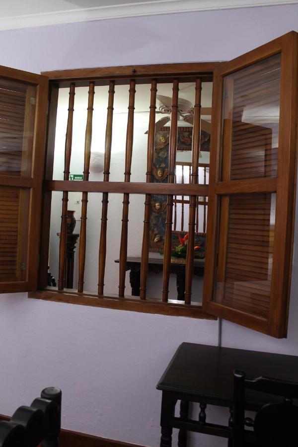 Cartagena Hotel Boutique Casa Cordoba Estrella מראה חיצוני תמונה