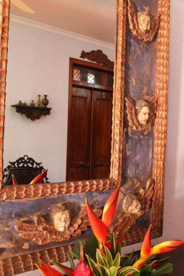 Cartagena Hotel Boutique Casa Cordoba Estrella מראה חיצוני תמונה