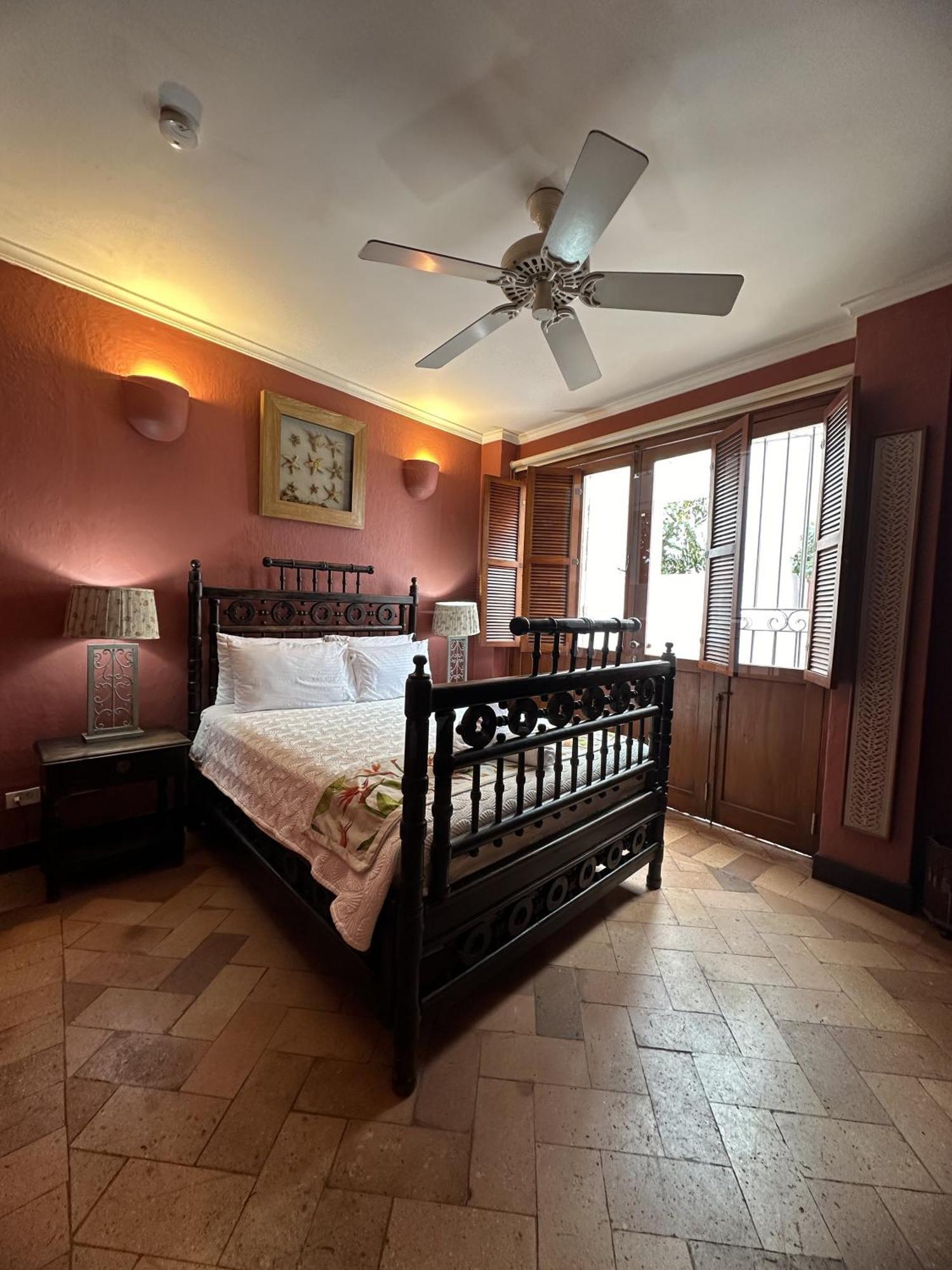 Cartagena Hotel Boutique Casa Cordoba Estrella מראה חיצוני תמונה