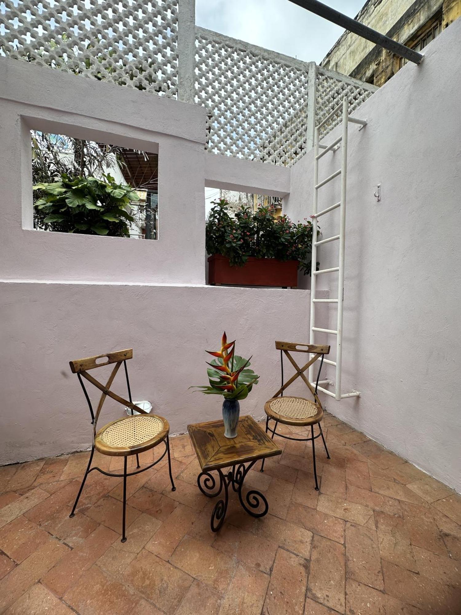 Cartagena Hotel Boutique Casa Cordoba Estrella מראה חיצוני תמונה