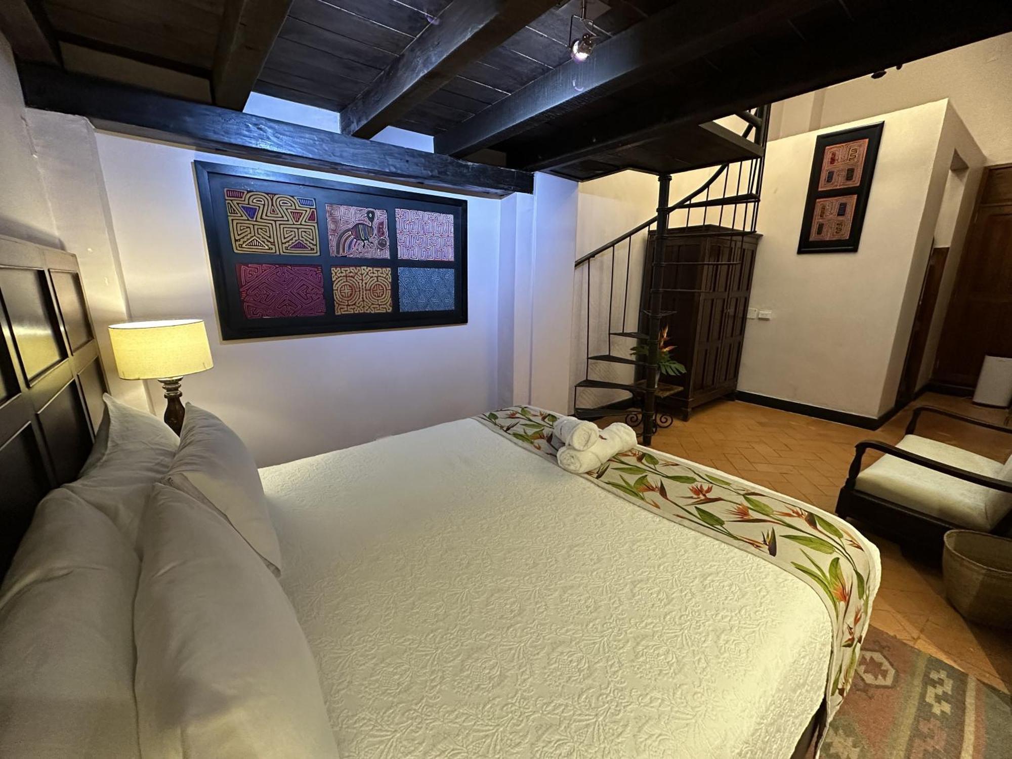 Cartagena Hotel Boutique Casa Cordoba Estrella מראה חיצוני תמונה