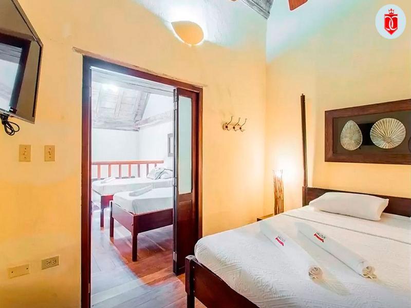 Cartagena Hotel Boutique Casa Cordoba Estrella מראה חיצוני תמונה