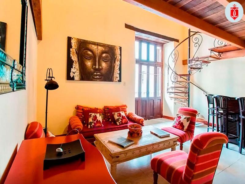 Cartagena Hotel Boutique Casa Cordoba Estrella מראה חיצוני תמונה