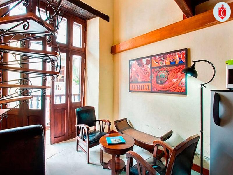 Cartagena Hotel Boutique Casa Cordoba Estrella מראה חיצוני תמונה
