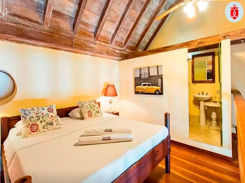 Cartagena Hotel Boutique Casa Cordoba Estrella מראה חיצוני תמונה
