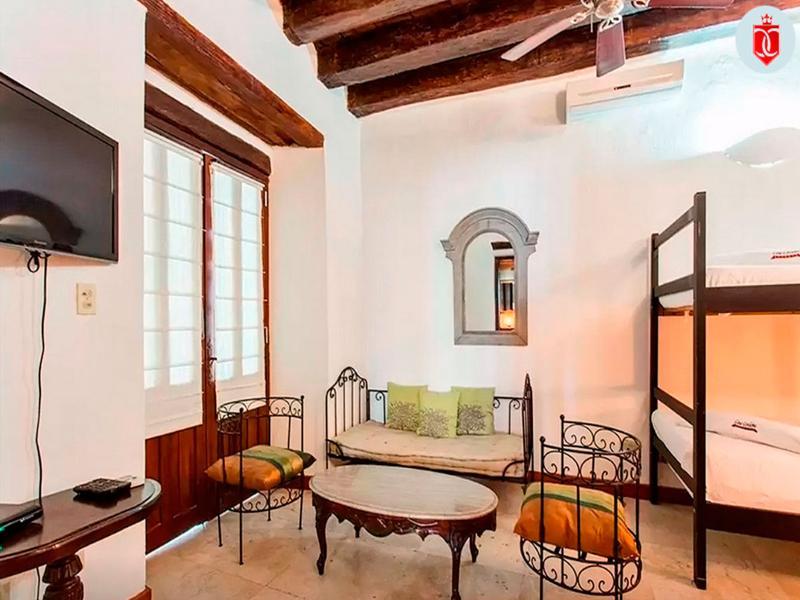Cartagena Hotel Boutique Casa Cordoba Estrella מראה חיצוני תמונה