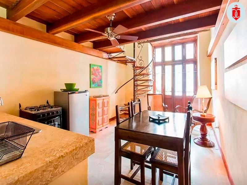 Cartagena Hotel Boutique Casa Cordoba Estrella מראה חיצוני תמונה