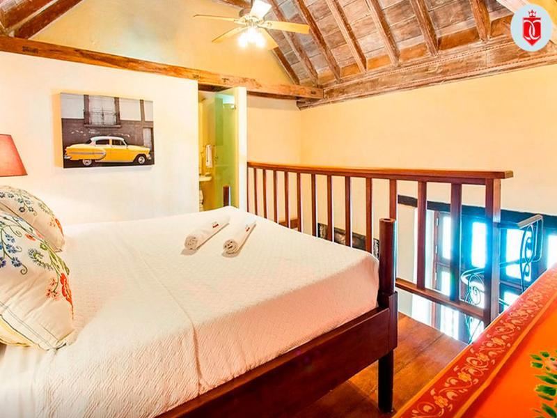 Cartagena Hotel Boutique Casa Cordoba Estrella מראה חיצוני תמונה