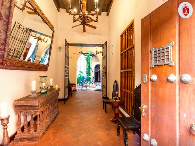 Cartagena Hotel Boutique Casa Cordoba Estrella מראה חיצוני תמונה