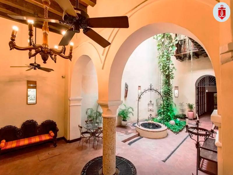 Cartagena Hotel Boutique Casa Cordoba Estrella מראה חיצוני תמונה