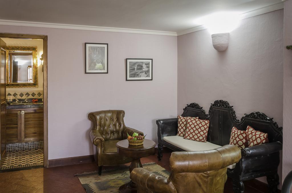 Cartagena Hotel Boutique Casa Cordoba Estrella מראה חיצוני תמונה