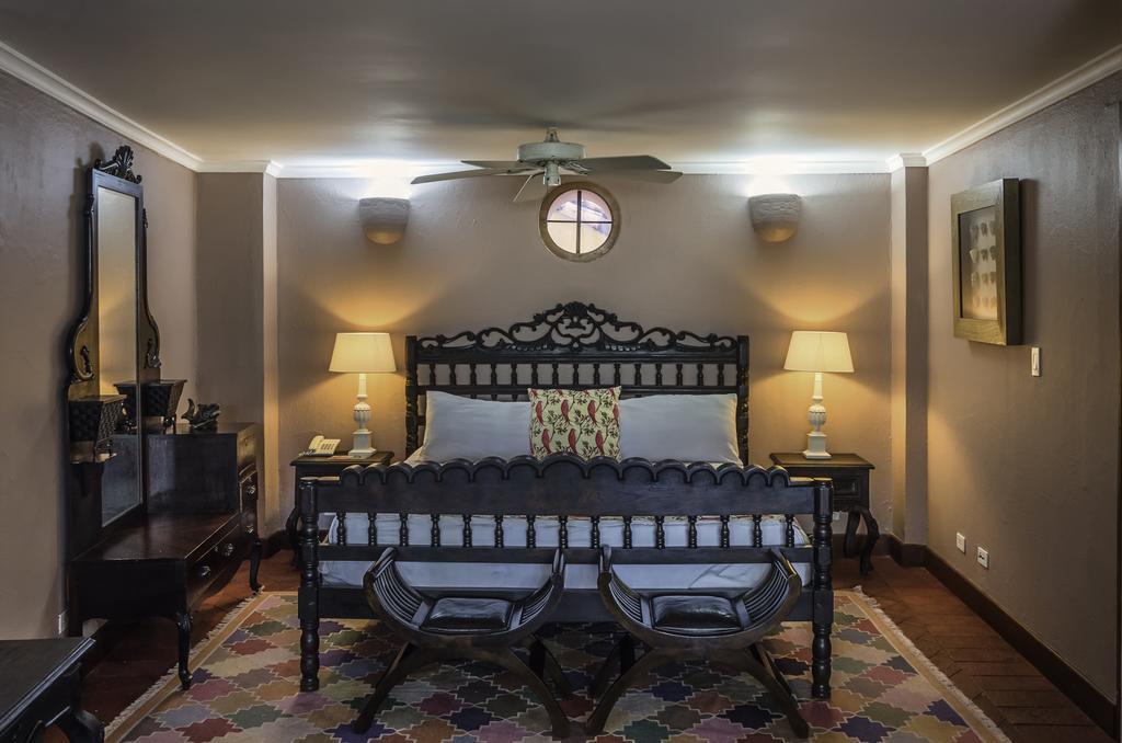 Cartagena Hotel Boutique Casa Cordoba Estrella מראה חיצוני תמונה
