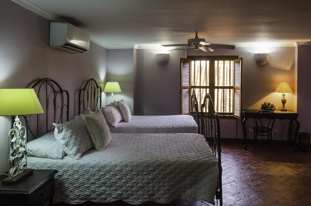 Cartagena Hotel Boutique Casa Cordoba Estrella מראה חיצוני תמונה