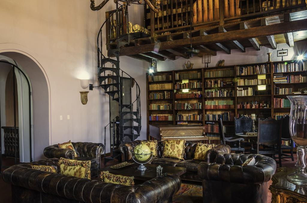 Cartagena Hotel Boutique Casa Cordoba Estrella מראה חיצוני תמונה