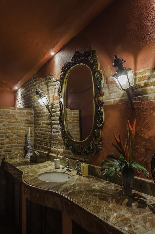 Cartagena Hotel Boutique Casa Cordoba Estrella מראה חיצוני תמונה
