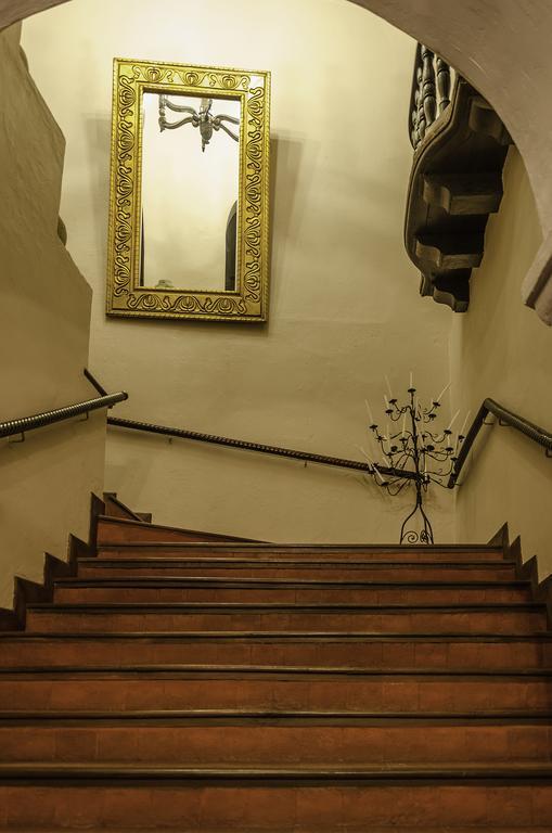 Cartagena Hotel Boutique Casa Cordoba Estrella מראה חיצוני תמונה