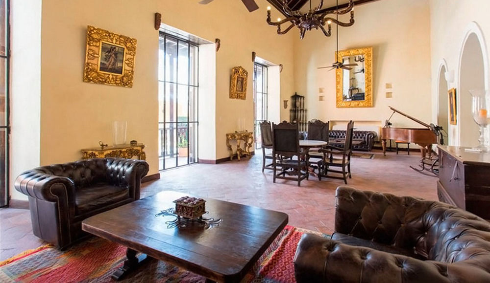 Cartagena Hotel Boutique Casa Cordoba Estrella מראה חיצוני תמונה