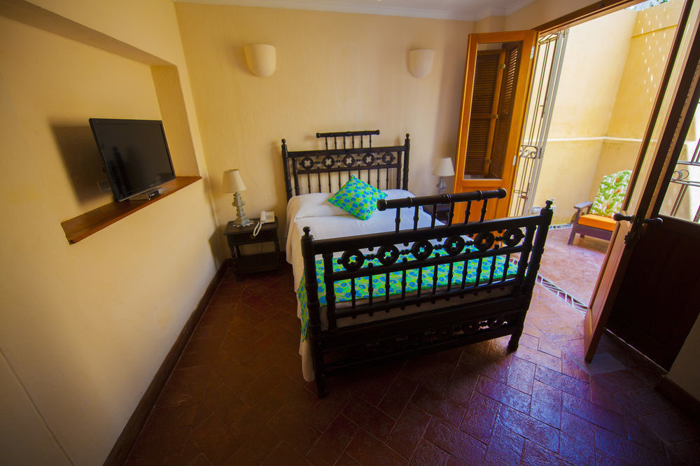Cartagena Hotel Boutique Casa Cordoba Estrella מראה חיצוני תמונה