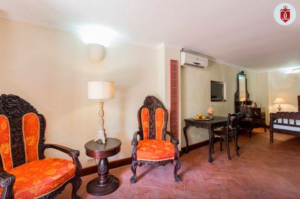 Cartagena Hotel Boutique Casa Cordoba Estrella מראה חיצוני תמונה