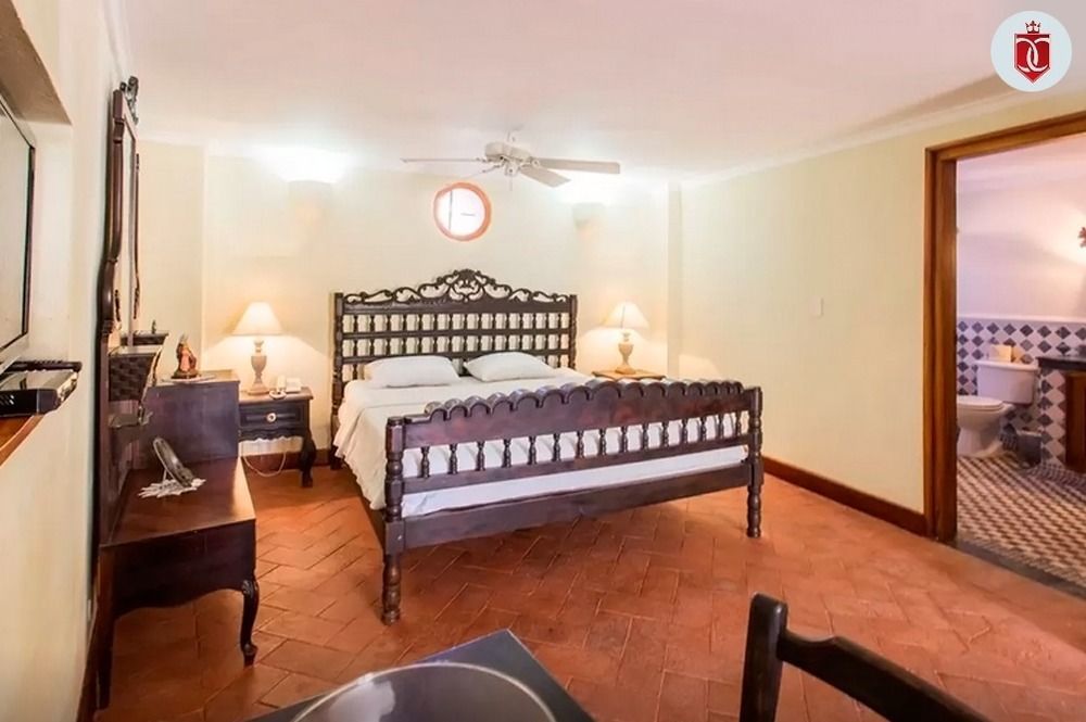 Cartagena Hotel Boutique Casa Cordoba Estrella מראה חיצוני תמונה