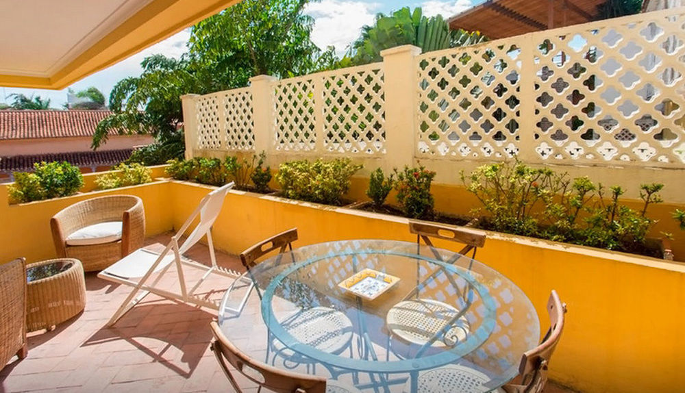 Cartagena Hotel Boutique Casa Cordoba Estrella מראה חיצוני תמונה