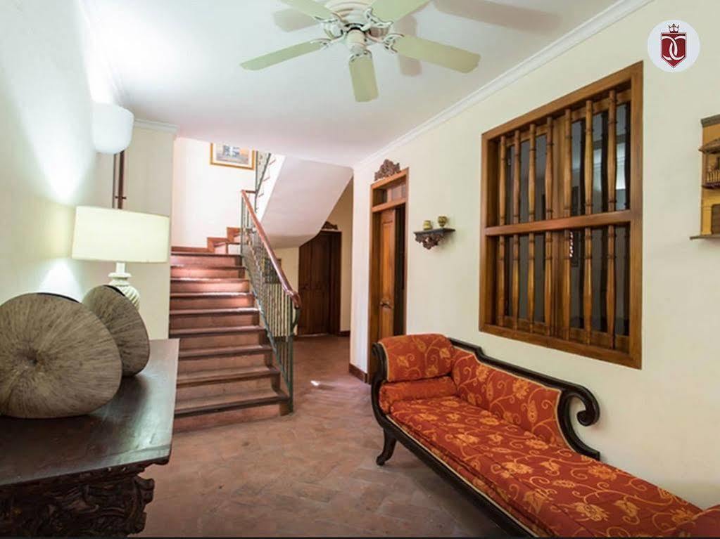 Cartagena Hotel Boutique Casa Cordoba Estrella מראה חיצוני תמונה
