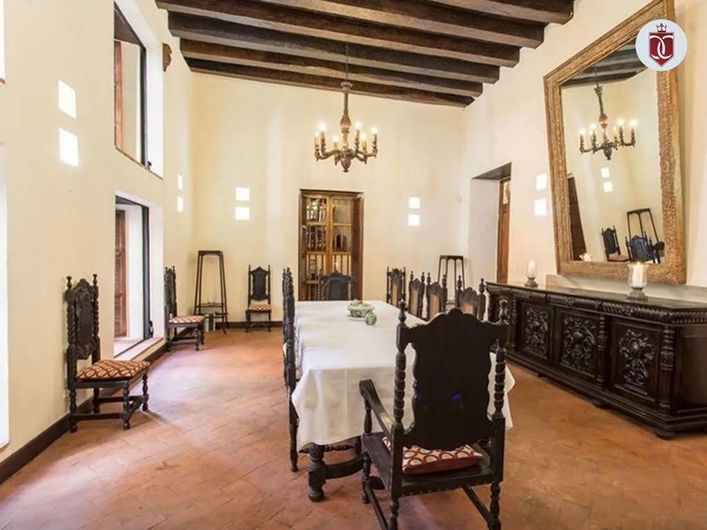 Cartagena Hotel Boutique Casa Cordoba Estrella מראה חיצוני תמונה