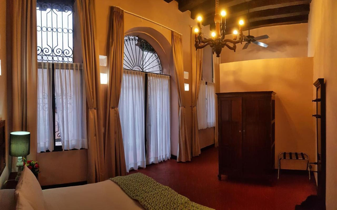 Cartagena Hotel Boutique Casa Cordoba Estrella מראה חיצוני תמונה